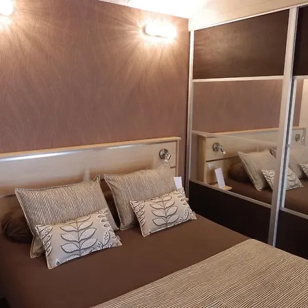Bed & Breakfast La Rivagerie *