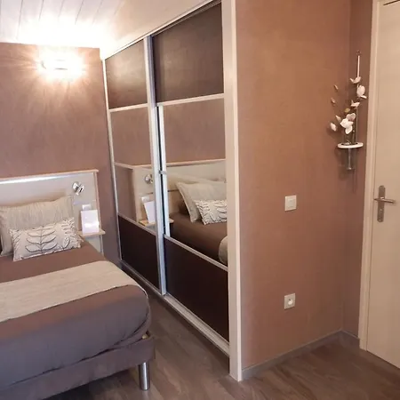 La Rivagerie Bed & Breakfast *