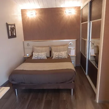 Bed & Breakfast La Rivagerie Lagord