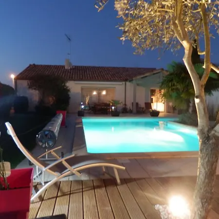 Bed & Breakfast La Rivagerie