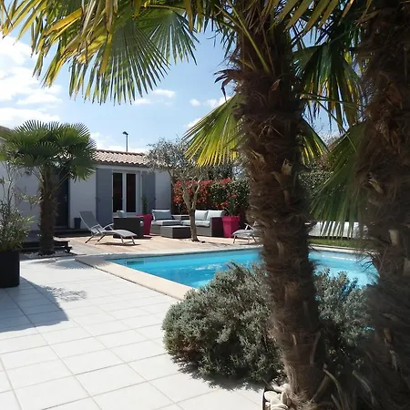 Bed & Breakfast La Rivagerie *