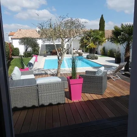 Bed & Breakfast La Rivagerie