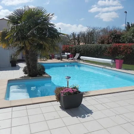 Bed & Breakfast La Rivagerie *