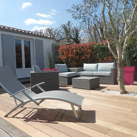 La Rivagerie Bed & Breakfast