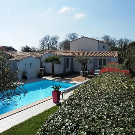 Bed & Breakfast La Rivagerie