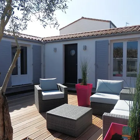 La Rivagerie Bed & Breakfast *
