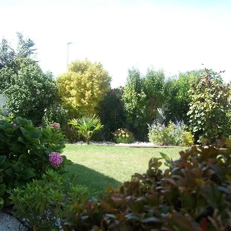 Bed & Breakfast La Rivagerie *