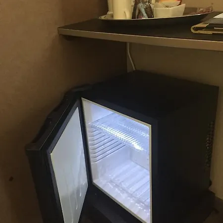 La Rivagerie לינה וארוחת בוקר