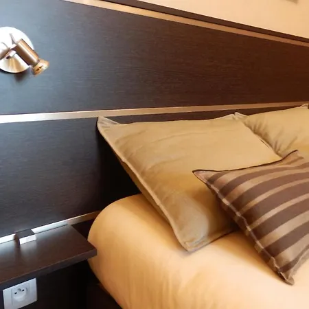 La Rivagerie Bed & Breakfast