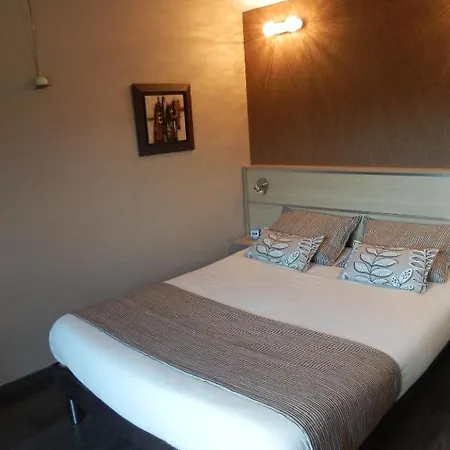 Bed & Breakfast La Rivagerie *