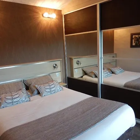 Bed & Breakfast La Rivagerie Lagord
