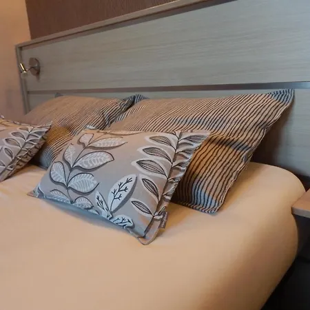 Bed & Breakfast La Rivagerie *