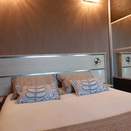 Bed & Breakfast La Rivagerie