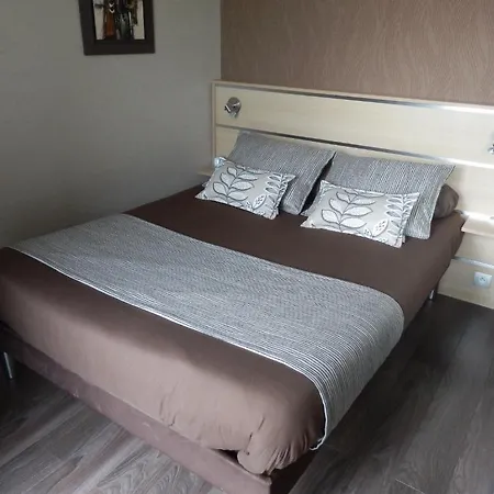 La Rivagerie Bed & Breakfast *