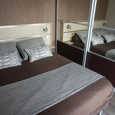 Bed & Breakfast La Rivagerie *