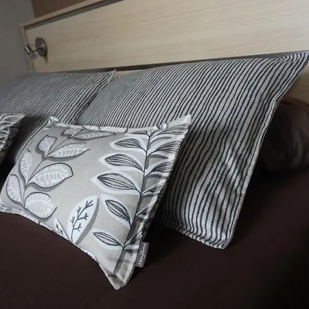 La Rivagerie Bed & Breakfast Lagord